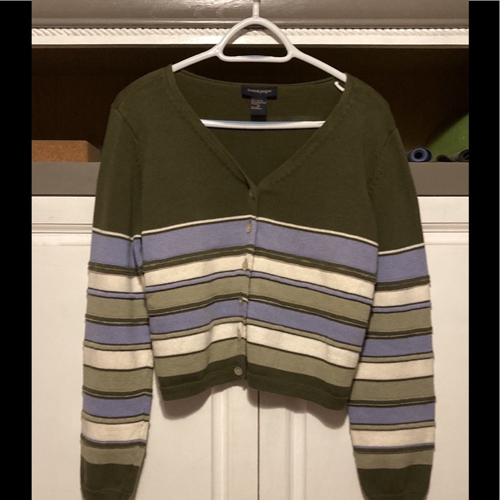 Women,s Summer weight Sweater